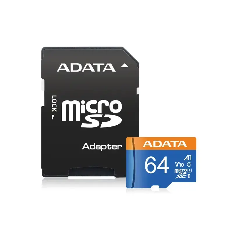 کارت حافظه ای دیتا مدل microSDXC